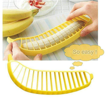 Banana Cutter