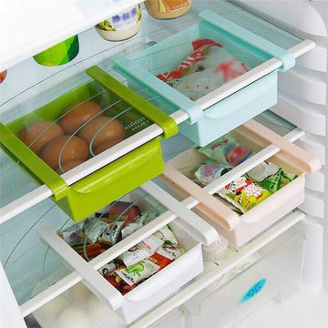 Fridge Space Saver
