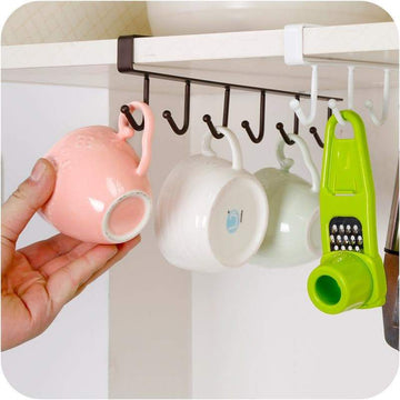 Kitchen Utensil Holder