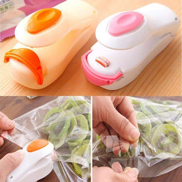 Mini Food Bag Sealer