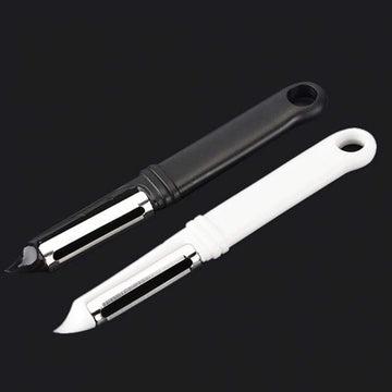 Serrated Swivel Peeler