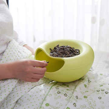 Snacks Seeds Storage Box