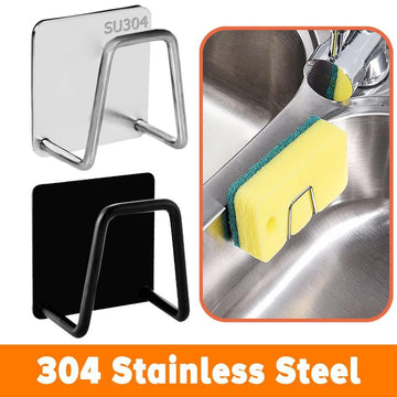 Stainless Steel Sponge Holder