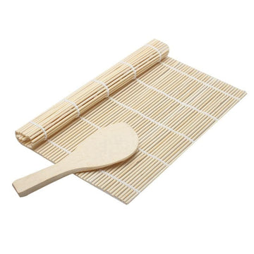 Sushi Rolling Mat