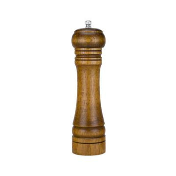 Wood Salt And Pepper Shaker
