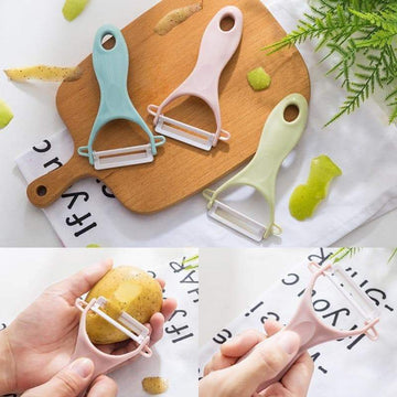 Y Vegetable Peeler