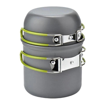 Camping Cookware