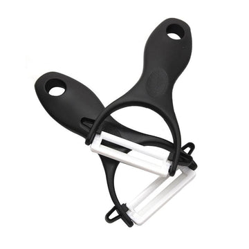Ceramic Y  vegetable Peeler