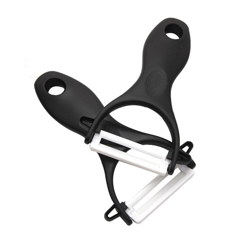 Ceramic Y  vegetable Peeler