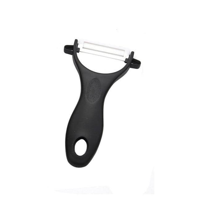 Ceramic Y  vegetable Peeler