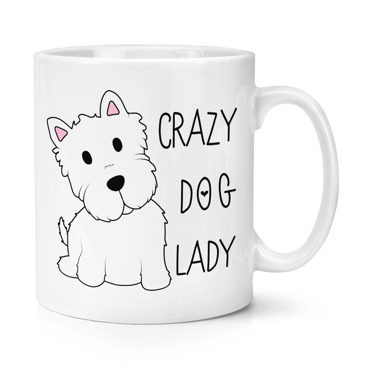 Coffee Mug For Dog Lovers