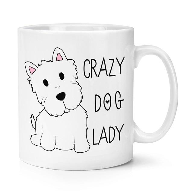 Coffee Mug For Dog Lovers