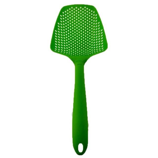 Colander Scoop