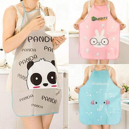 Cooking Waterproof Apron