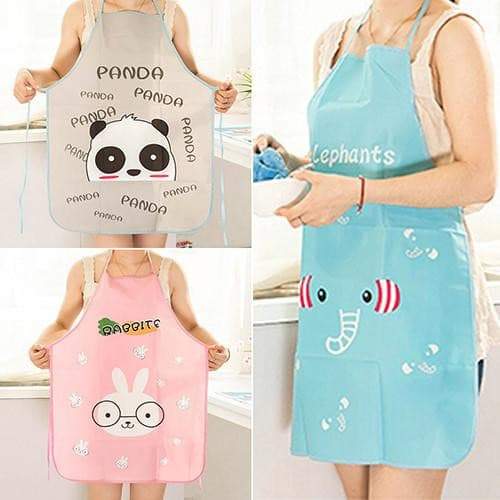 Cooking Waterproof Apron