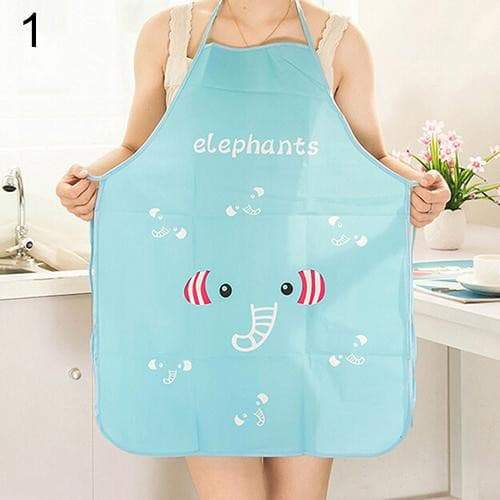 Cooking Waterproof Apron