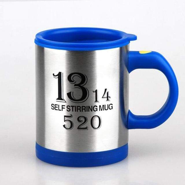 Electric Coffe Mug