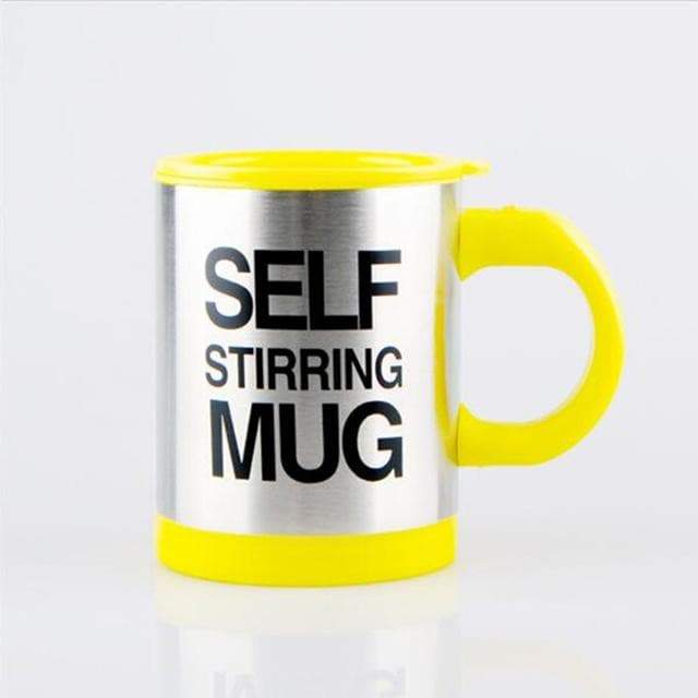 Electric Coffe Mug