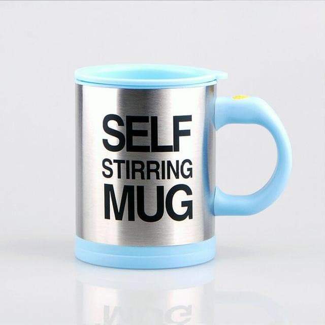 Electric Coffe Mug