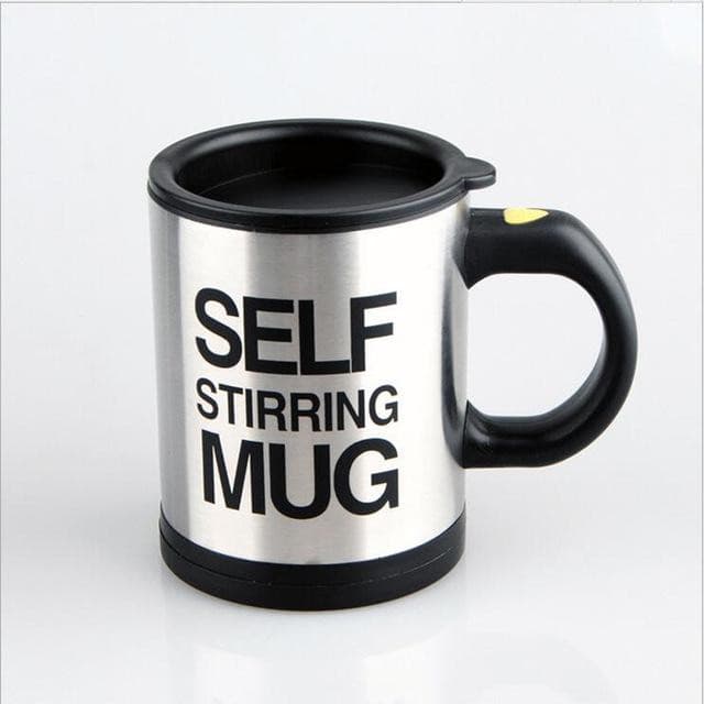 Electric Coffe Mug