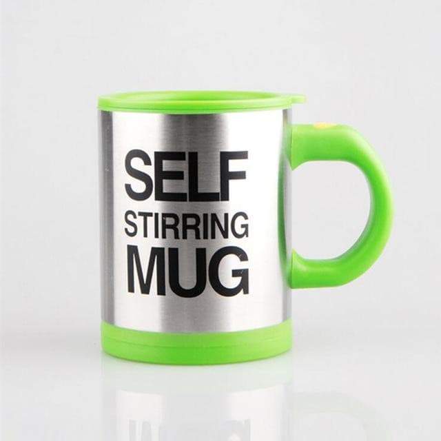 Electric Coffe Mug