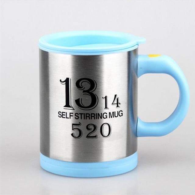 Electric Coffe Mug