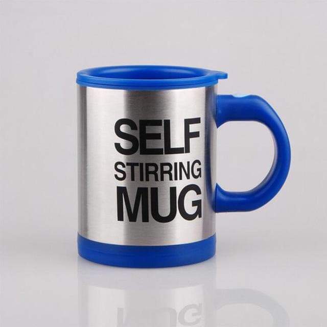 Electric Coffe Mug