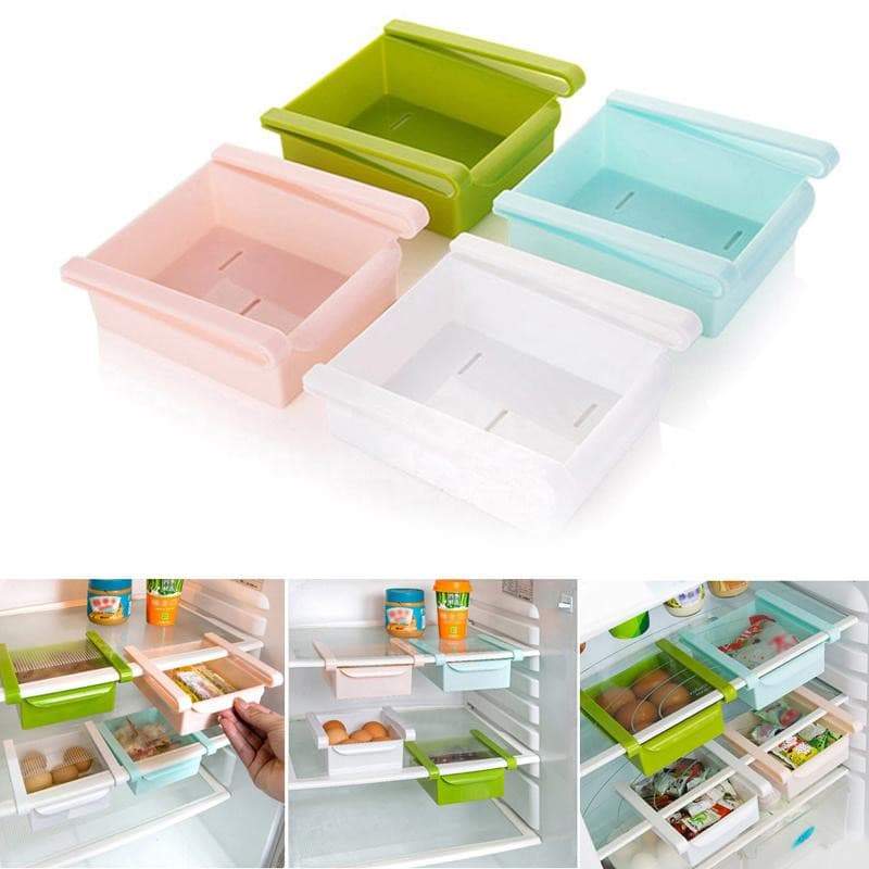 Fridge Space Saver