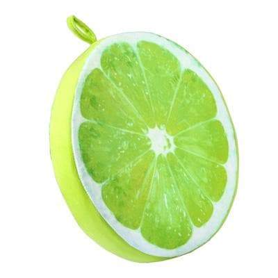 Fruit Pillows