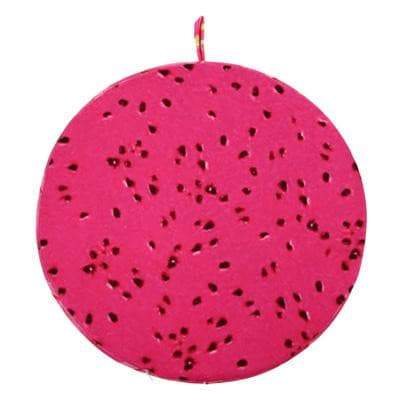Fruit Pillows