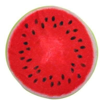 Fruit Pillows