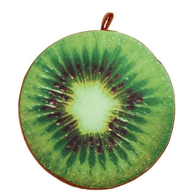 Fruit Pillows