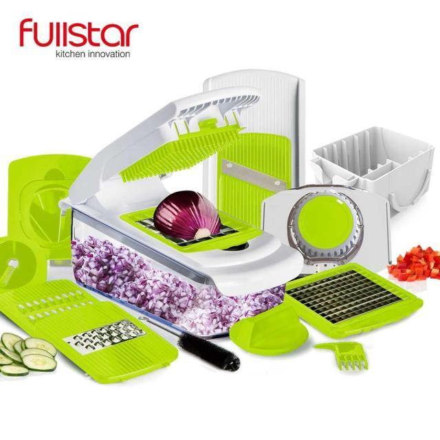 Fullstar Vegetable Chopper