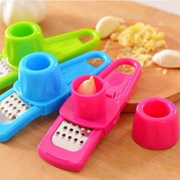 Garlic Press