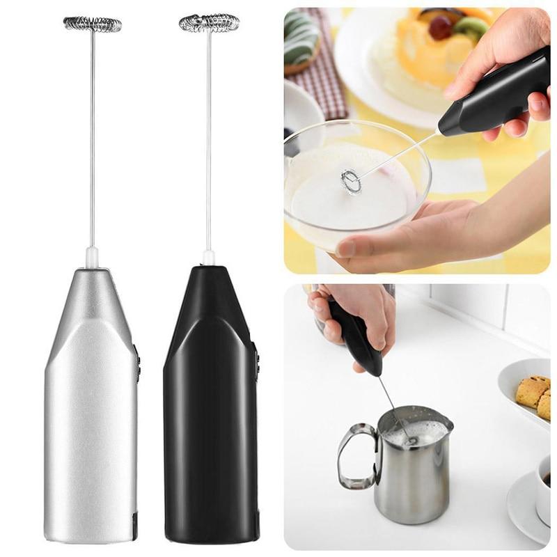 Handheld Milk Frother