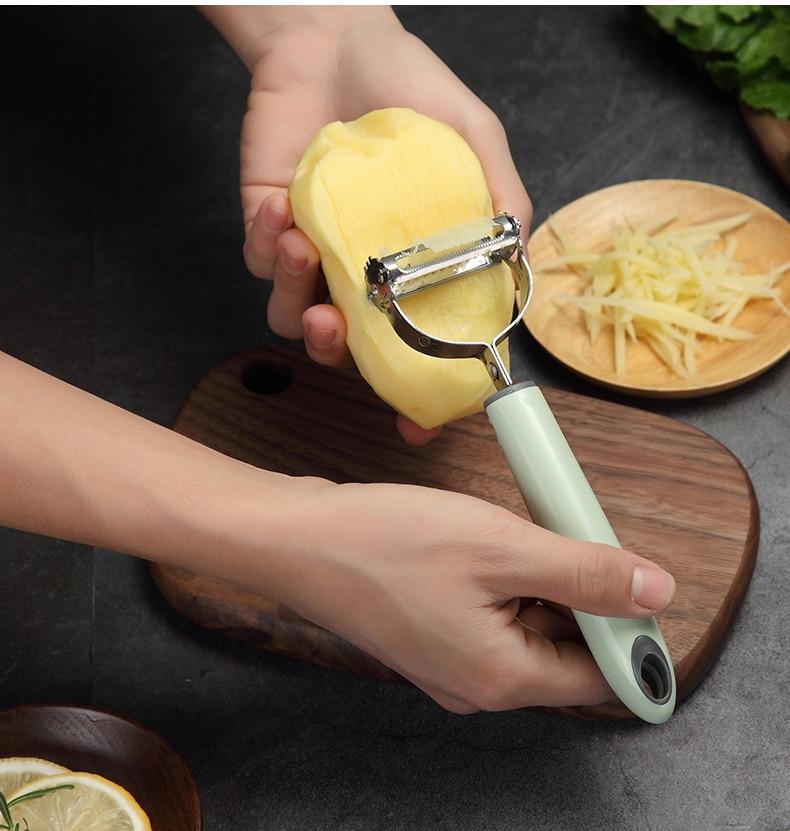 Julienne Peeler Tool