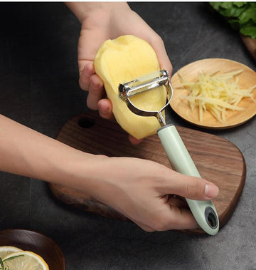 Julienne Peeler Tool