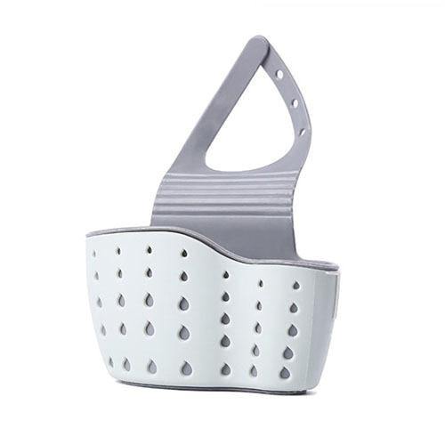 Kitchen Sink Caddy Sponge Holder