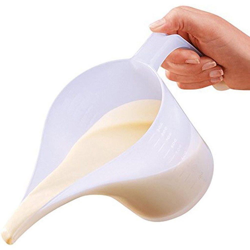 Long Spout Measuring Cup