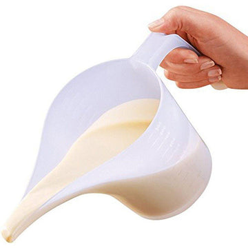 Long Spout Measuring Cup