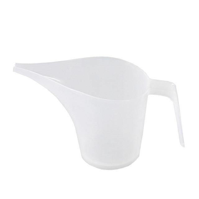 Long Spout Measuring Cup