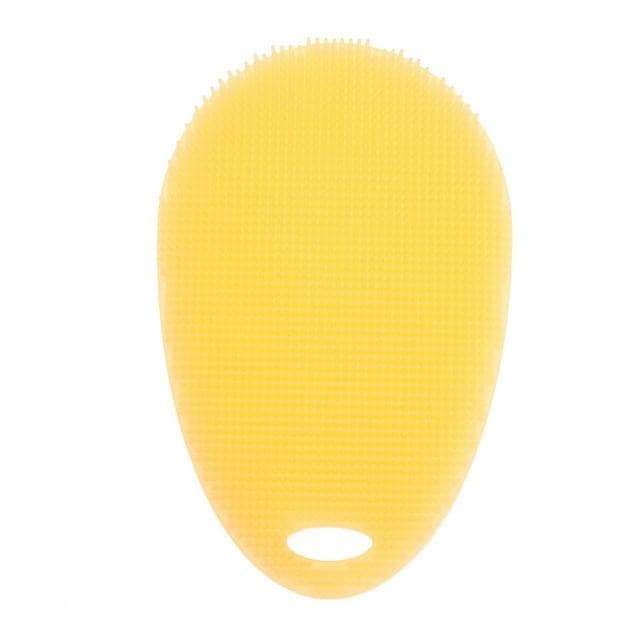 Magic Scrub Brush