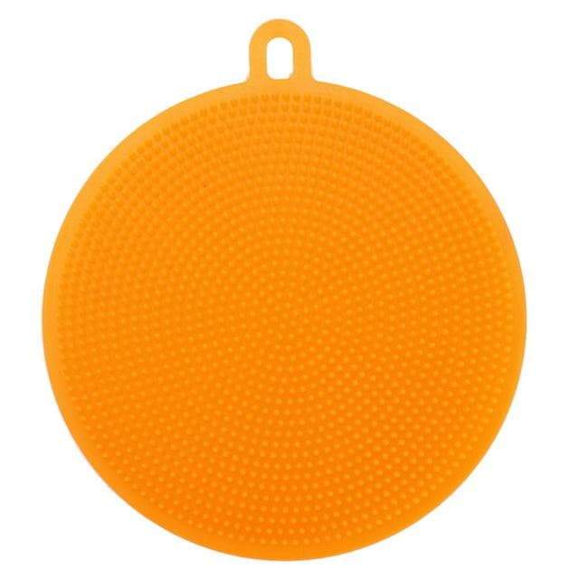Magic Scrub Brush