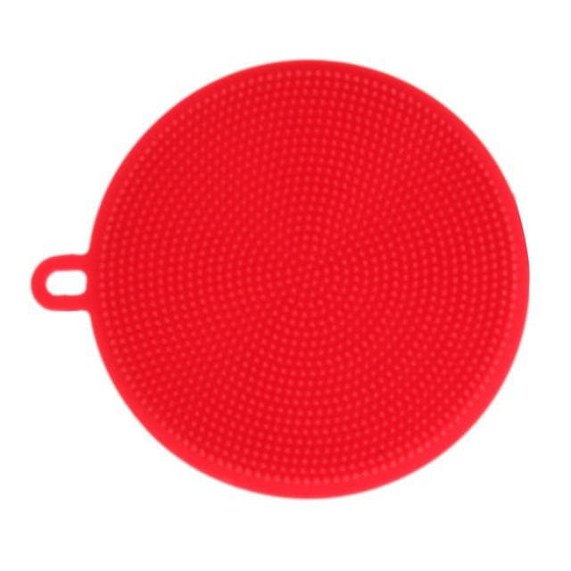 Magic Scrub Brush