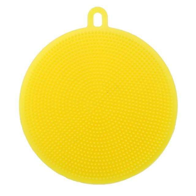 Magic Scrub Brush