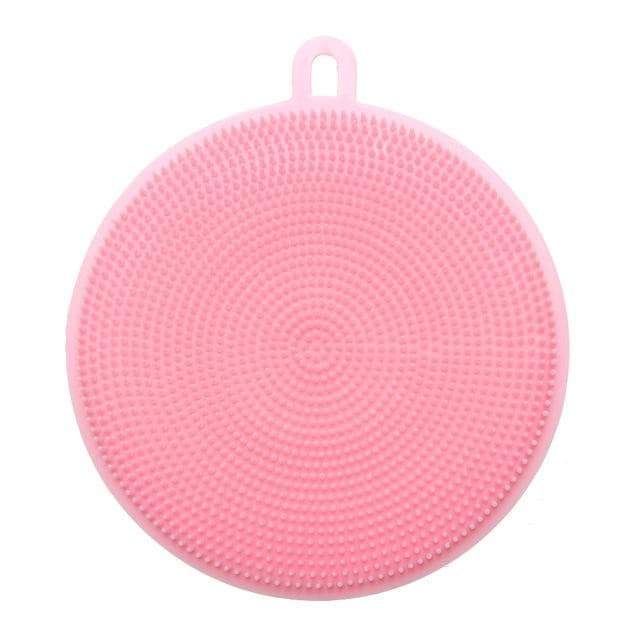 Magic Scrub Brush