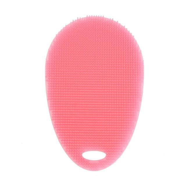 Magic Scrub Brush