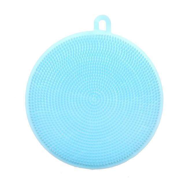 Magic Scrub Brush