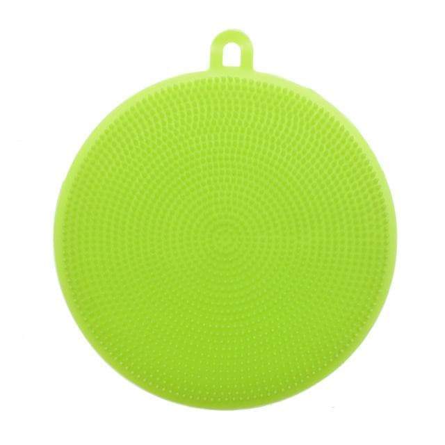 Magic Scrub Brush