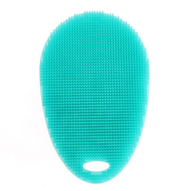Magic Scrub Brush